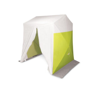Portable Shelters (Tents)