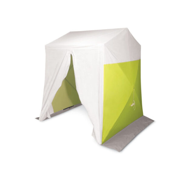 Portable Shelters (Tents)