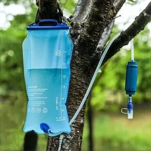 Portable Water Purifiers