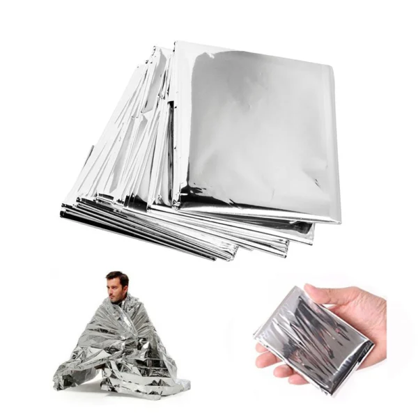 Emergency Blankets