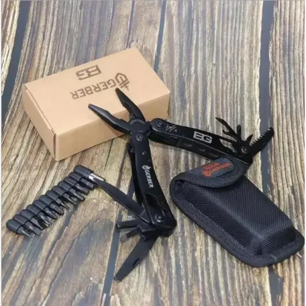 Multi-Tool Kits