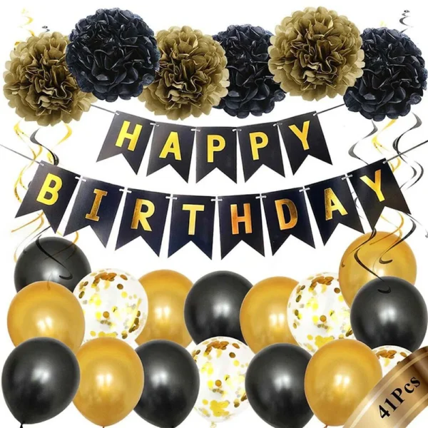 Custom Event Decor Kits