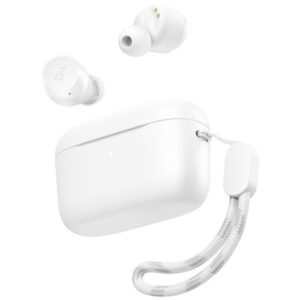 Soundcore A20i Earbuds White