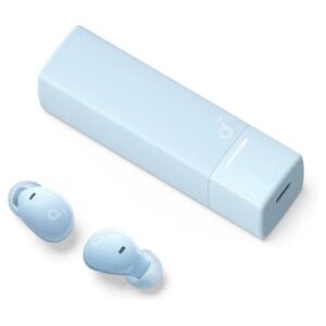 Soundcore A30i Earbuds Blue