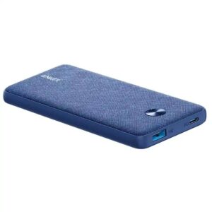 Powercore III Sense 10,000mah Powerbank Blue