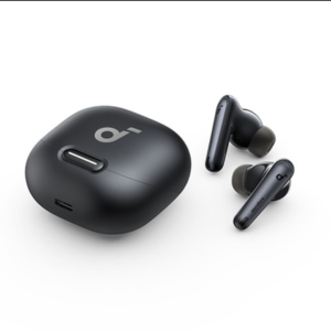 Soundcore Liberty 4 Nc Earbuds Black