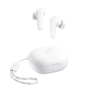 Soundcore P20i Earbuds White