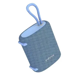Infinix Bluetooth Wireless Portable Speaker Full Bass