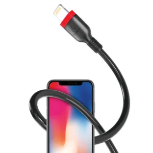Audionic Roger iPhone Fast Charging Data Cable