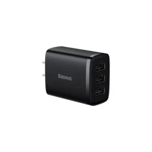 Baseus Compact Charger 2U 10.5W (Box Damage)