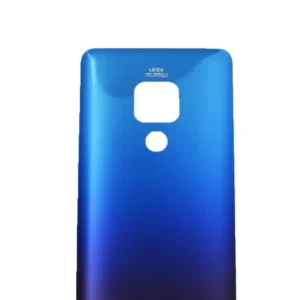 Huawei Mate 20 Only Back (Blue)
