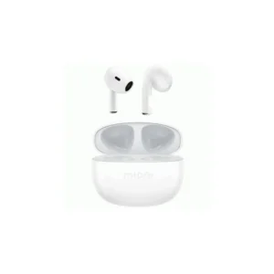 Mibro Earbuds 4 White