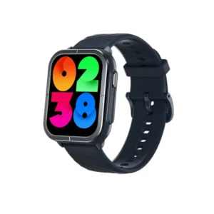 Mibro C3 Smart Watch Navy Blue Duap Strap