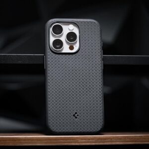 Mag Armor (MagFit)-Natural Titanium