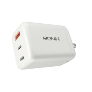 Multivolt Charger