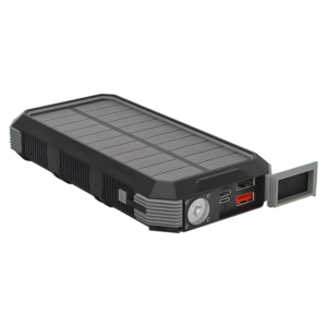 BEME Photon Ultra Solar Powerbank 20000mAh 22.5W Fast Charging