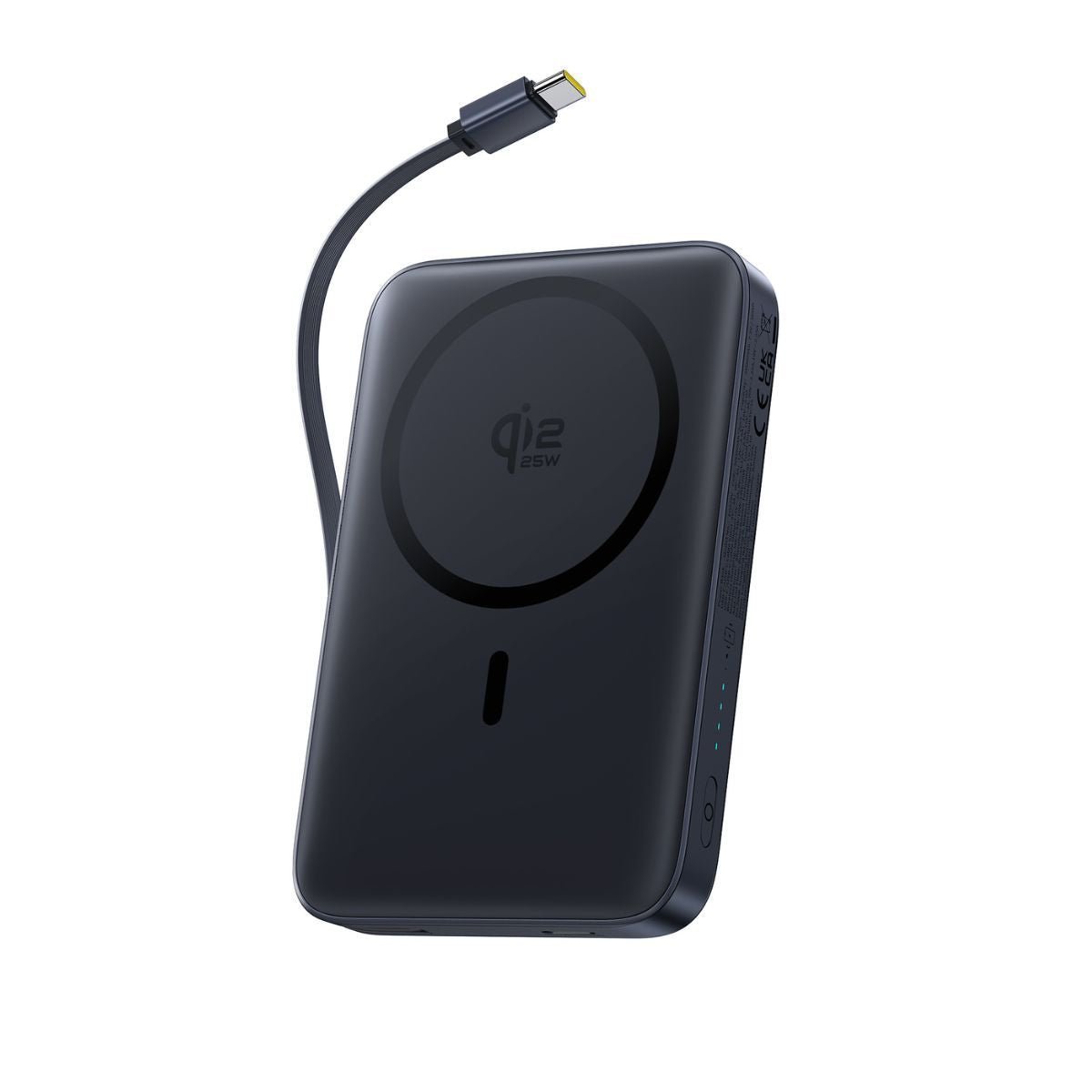 Baseus PicoGo AM61 Qi2.2 Magnetic Power Bank 10000mAh 45W