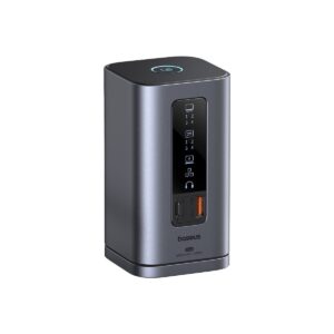 Baseus Spacemate 11-in-1 Docking Station
