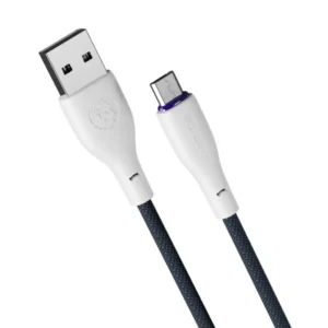 Ronin R-2055 FLEXIN MICRO Mini Power Bank Fast Charging Data Cable