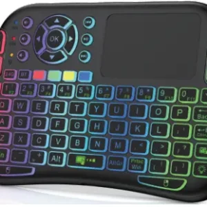 M9 BLUETOOTH MINI KEYBOARD