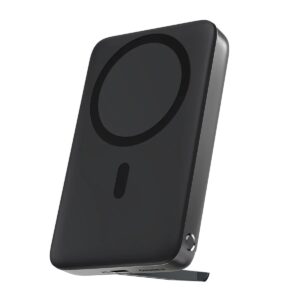 Aukey MagLink 10000mAh Magnetic Wireless Charging Power Bank