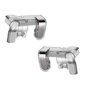 Pub G Trigger - Metal Version Updated