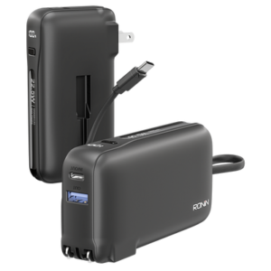 ARCTIC | 10,000mAh Powerbank