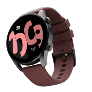 R-08 Smart Watch