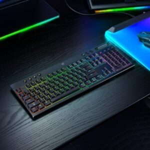 Razer BlackWidow V4 HyperSpeed Wireless Keyboard
