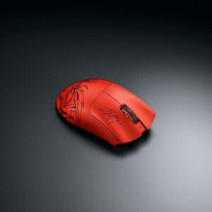 Razer DeathAdder V3 Pro Faker Edition Gaming Mouse