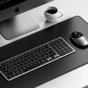 Satechi M1 Wireless Mouse For Mac