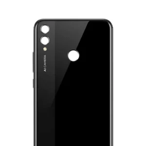 Huawei Honor 8X Only Back (Black)
