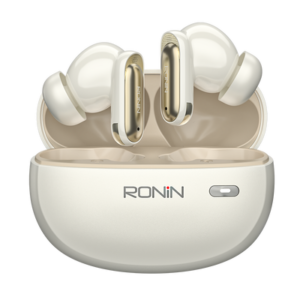 Eminence Earbuds