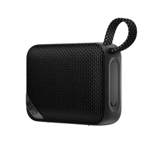 QCY SP2 Mini Bluetooth Speaker – Black – GC