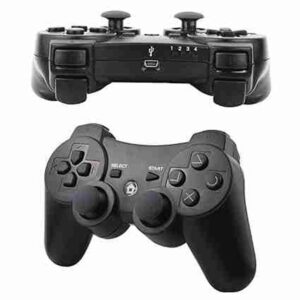 Diswoe Wireless Controller for PS-3