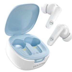 Maxon B303 Pure-tone Enc Gaming Earpods
